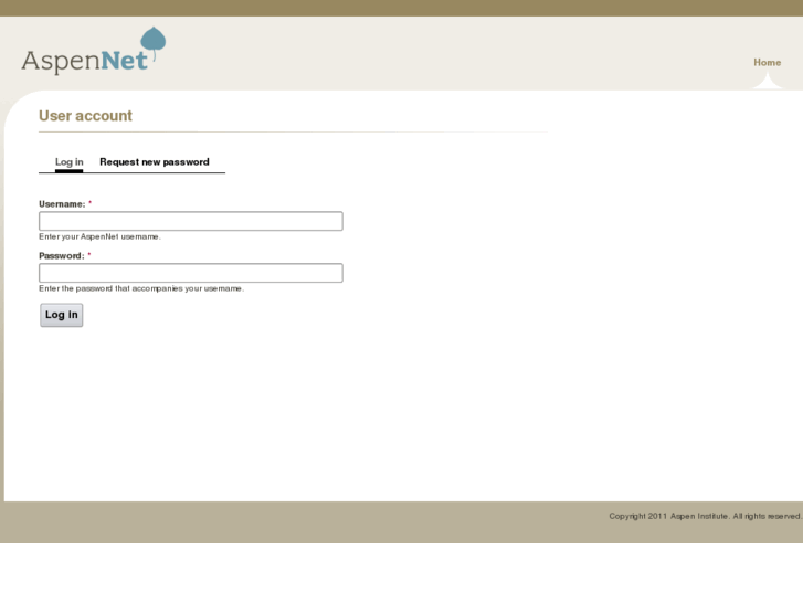 www.aspennet.org