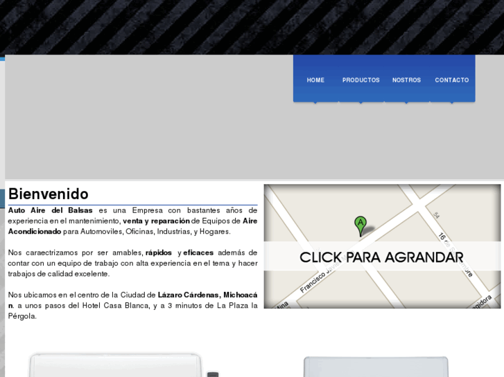 www.autoairedelbalsas.com