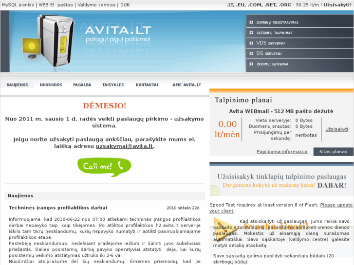 www.avita.lt