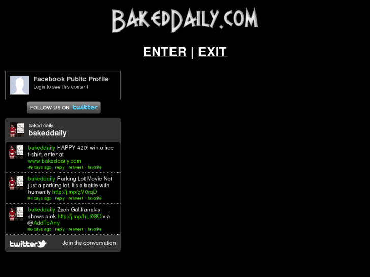 www.bakeddaily.com