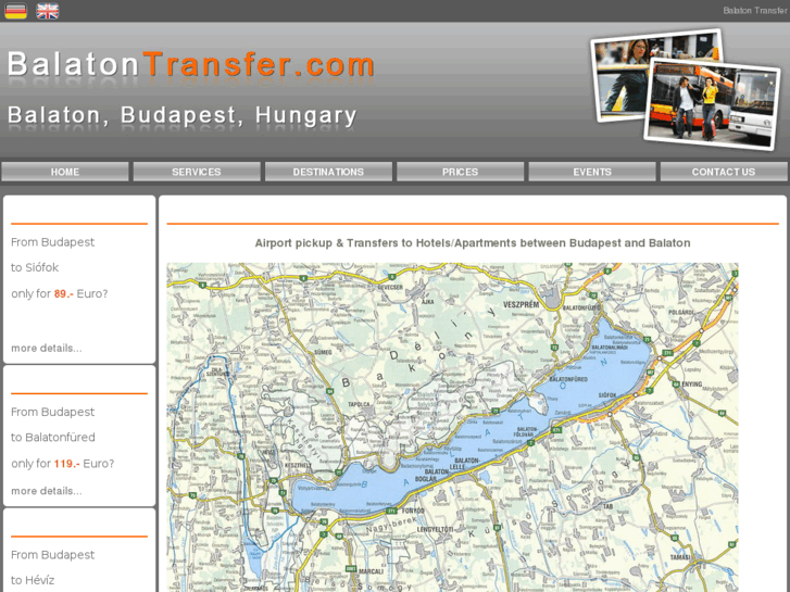 www.balatontransfer.com