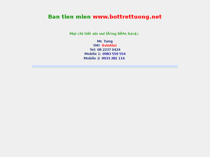 www.bottrettuong.net