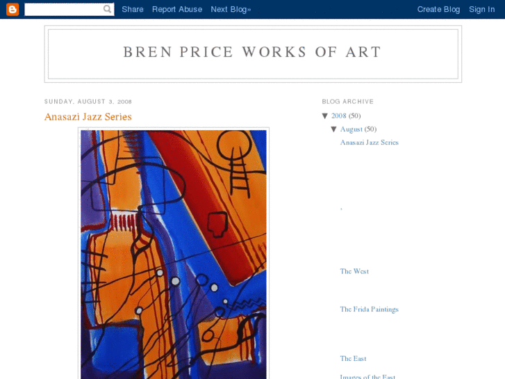 www.brenpriceart.com