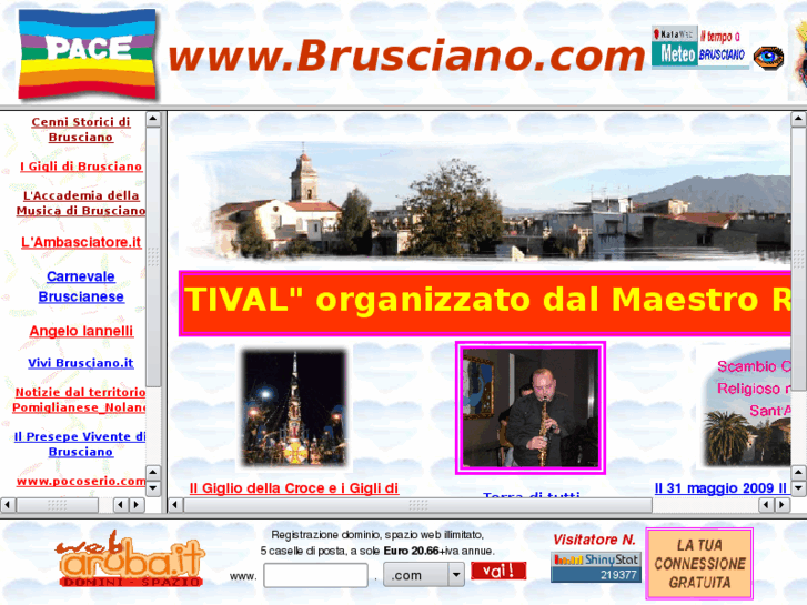 www.brusciano.com