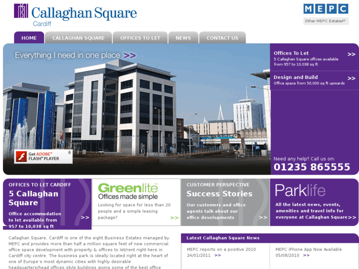 www.callaghansquare.com