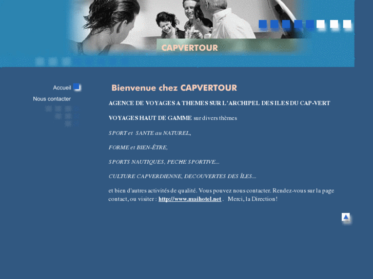 www.capvertour.com