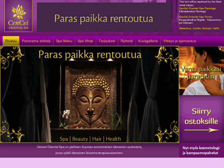 www.cenceiorientalspa.com