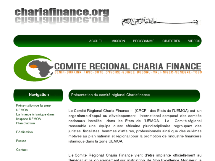 www.chariafinance.org