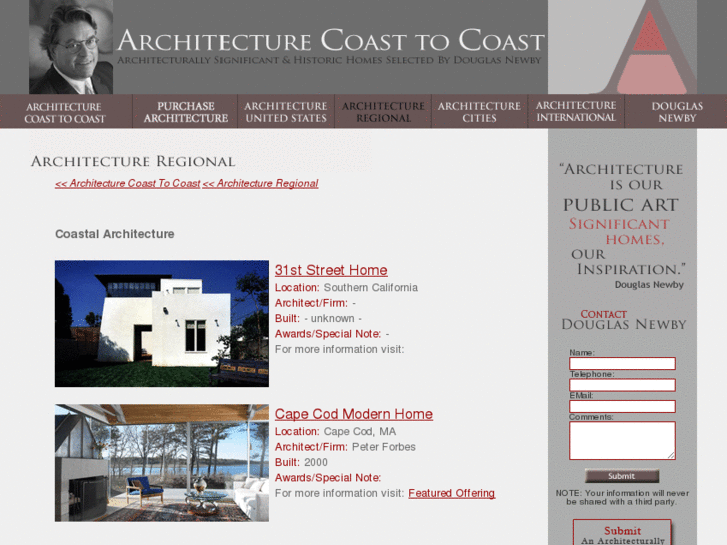 www.coastalmodernhomes.com