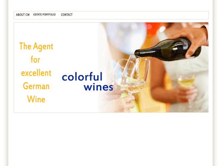 www.colorfulwines.com