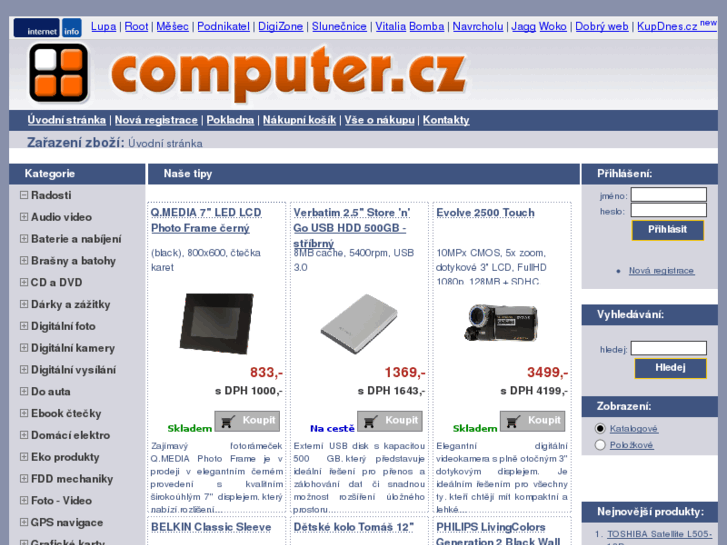 www.computer.cz