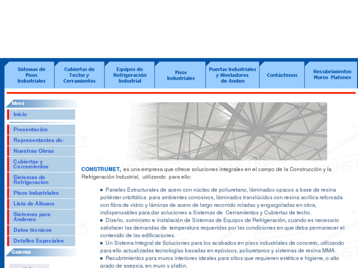 www.construmet.net