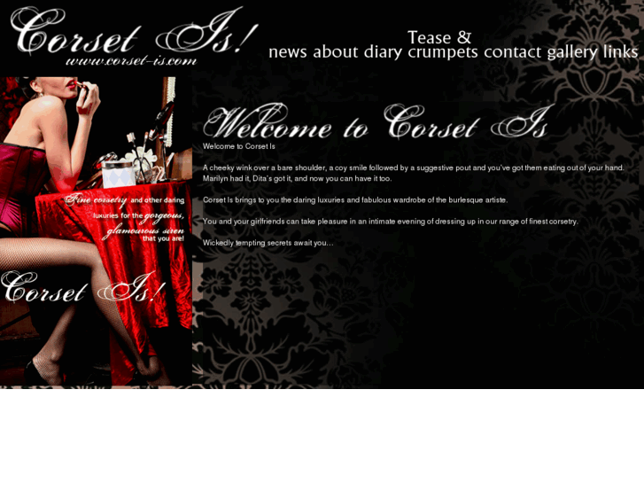 www.corset-is.com