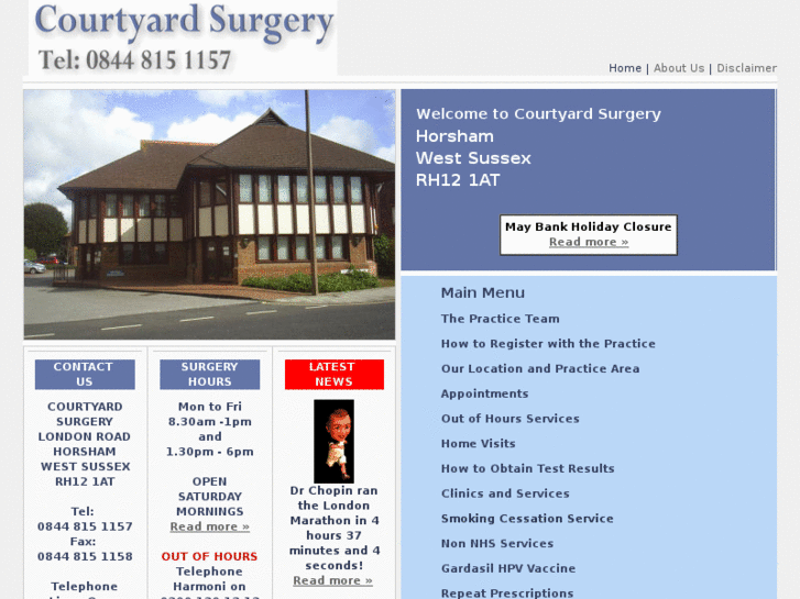 www.courtyardsurgery.com