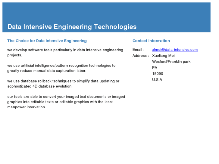 www.data-intensive.com