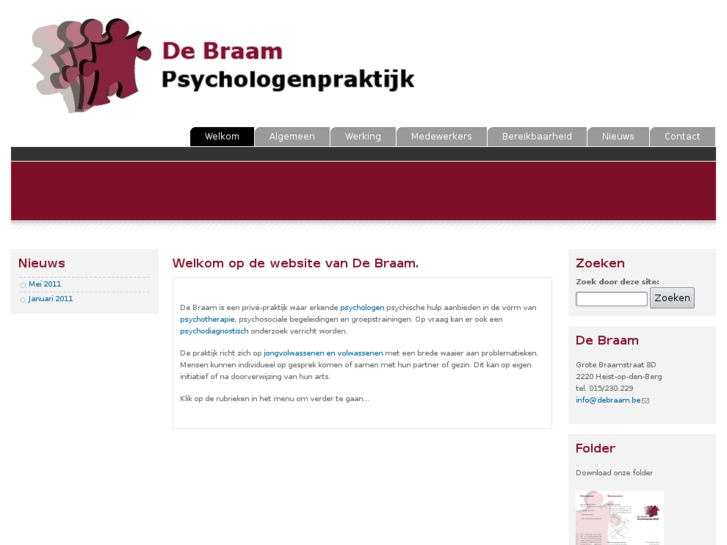 www.debraam.be