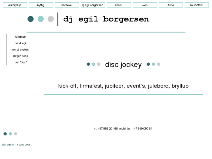 www.djegil.com