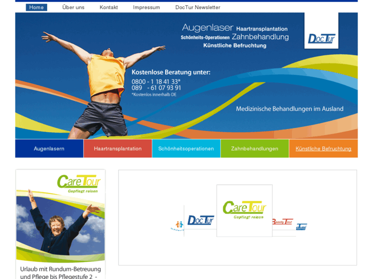 www.doctur.eu