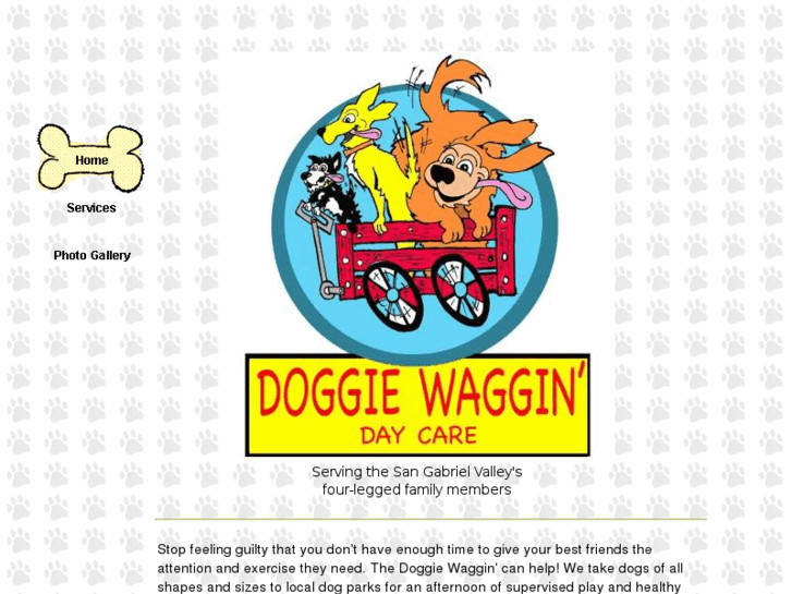 www.doggiewaggin.com