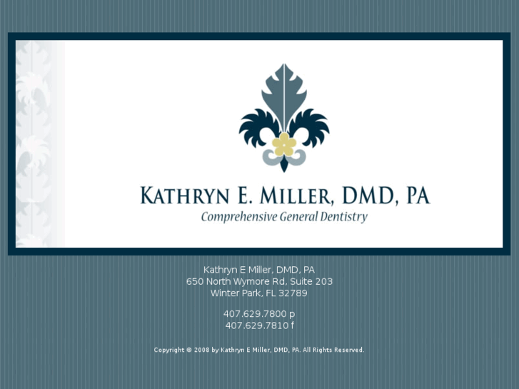 www.drkathrynmiller.com