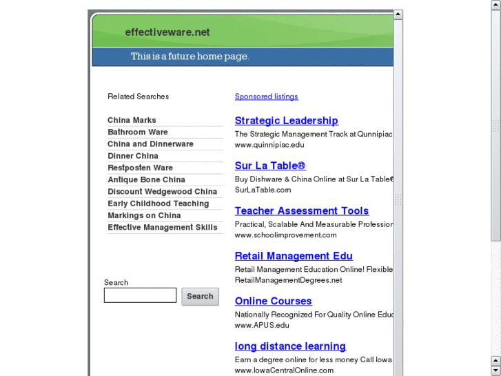 www.effectiveware.net