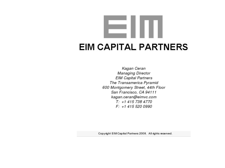 www.eimvc.com