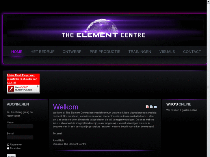 www.element-centre.com