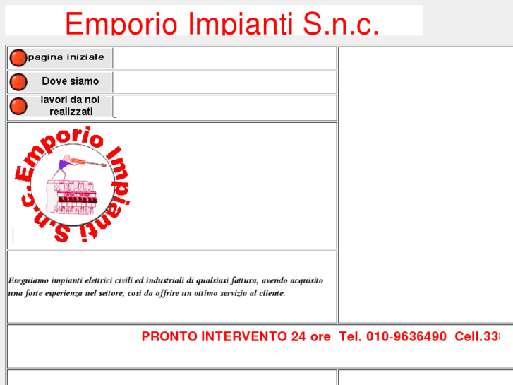 www.emporioimpianti.com