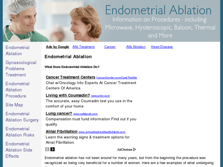 www.endometrialablationguide.com