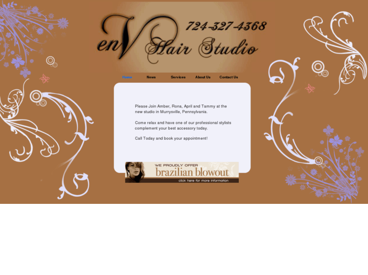 www.envhairstudios.com