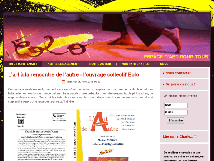 www.eolo.fr