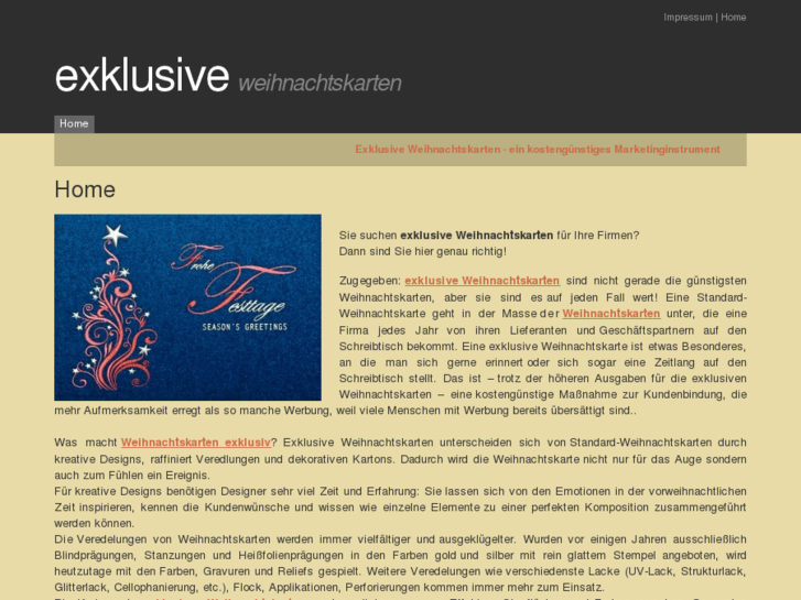 www.exklusive-weihnachtskarten.org