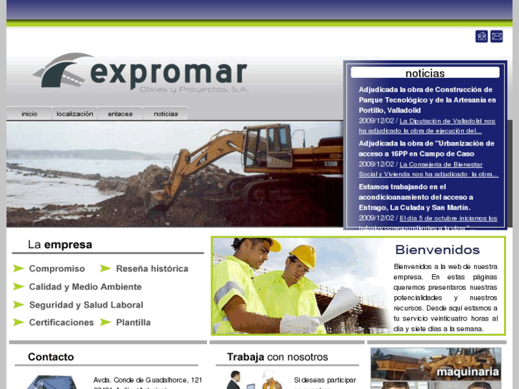 www.expromar.com