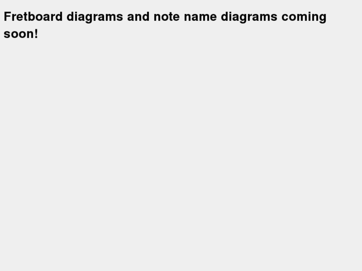 www.fretboarddiagram.com