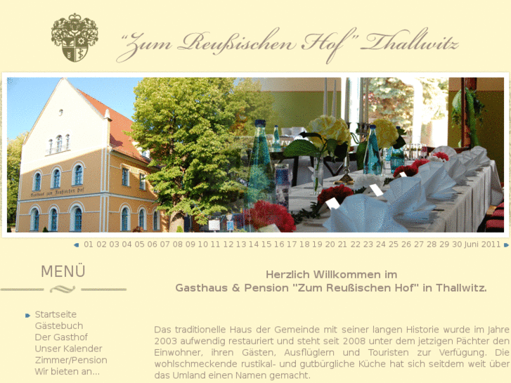 www.gasthaus-thallwitz.de