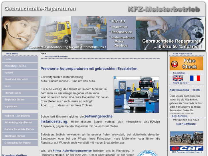 www.gebrauchtteile-werkstatt.de