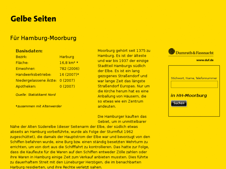 www.gelbe-seiten-moorburg.com