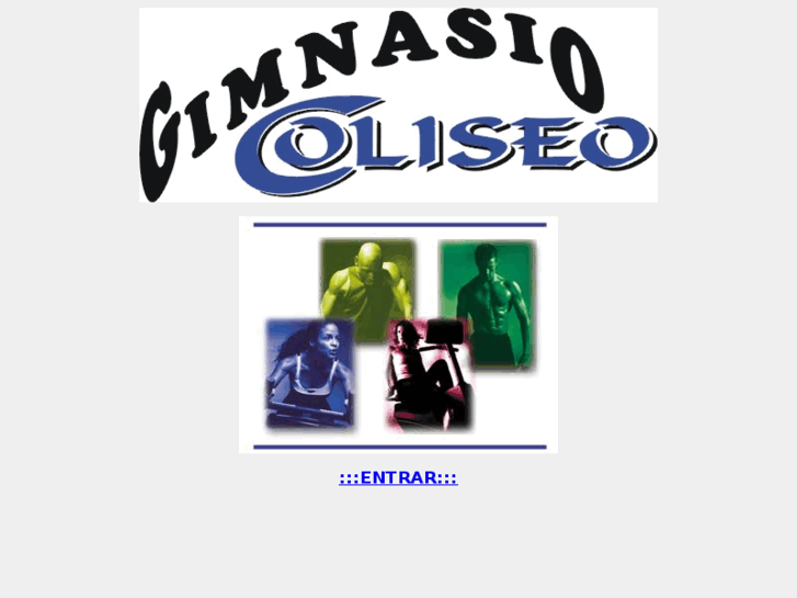 www.gimnasiocoliseo.com