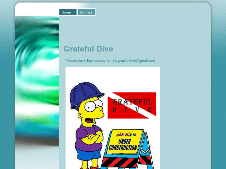 www.gratefuldive.com