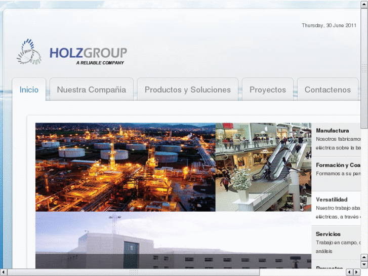www.holzgroup.com