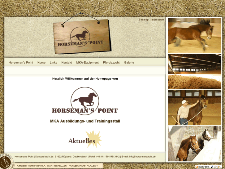 www.horsemanspoint.de