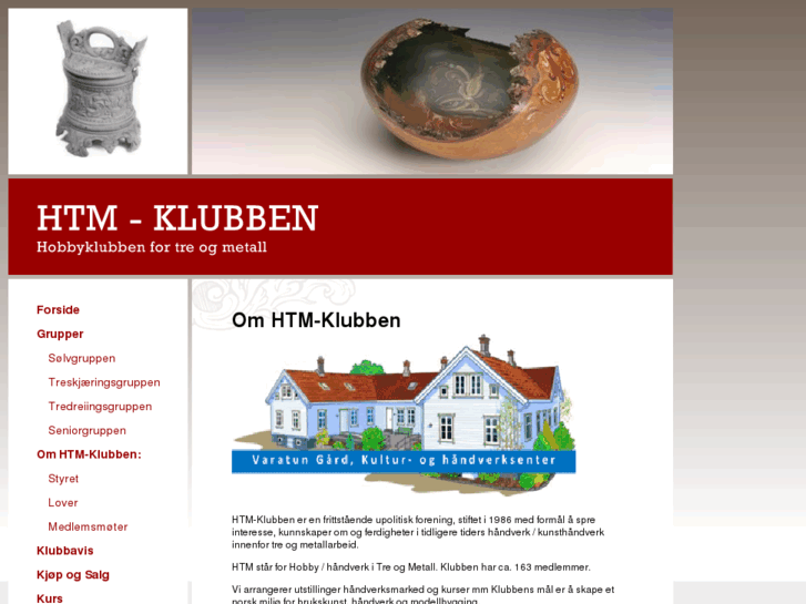 www.htm-klubben.com