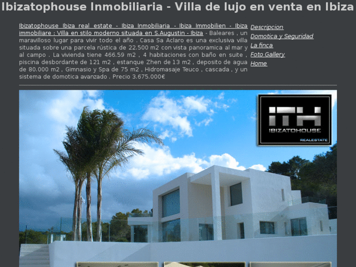 www.ibizatophouse.net