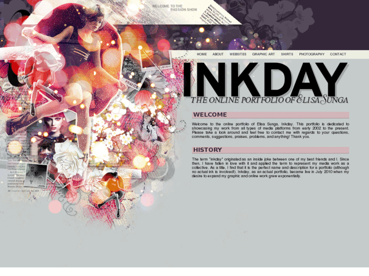 www.inkday.net