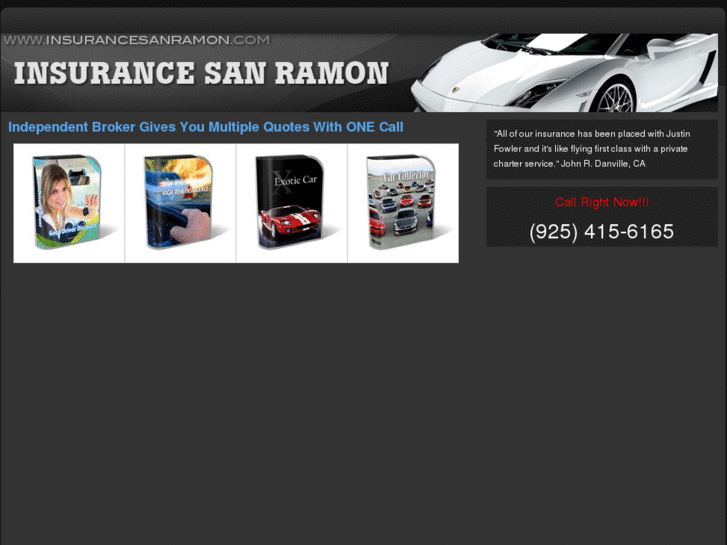 www.insurancesanramon.com