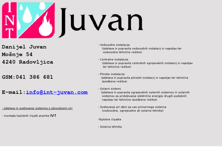 www.int-juvan.com