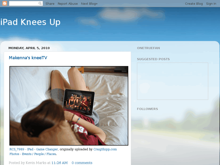 www.ipadkneesup.com
