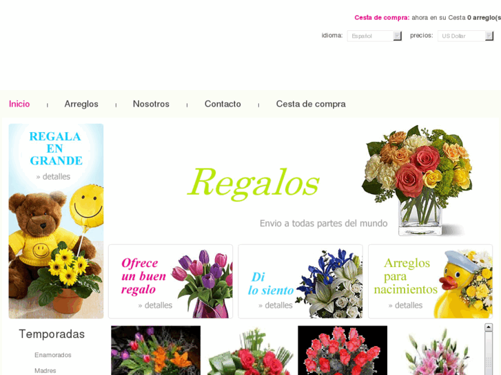 www.jardinnurisflor.com