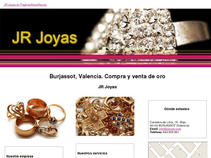 www.jrjoyas.com