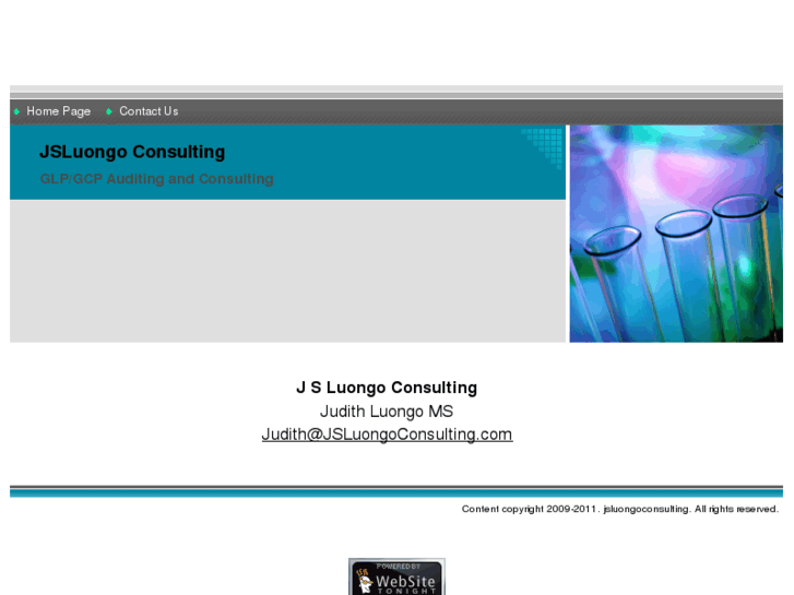 www.jsluongoconsulting.com